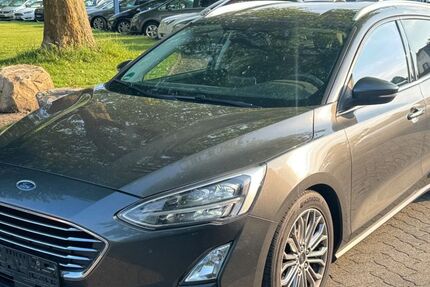 Ford Focus 200.000 km 7.690 € Ahlen 59227
