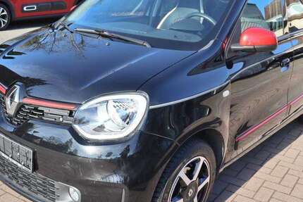 Renault Twingo 36.800 km 12.480 &euro; Lilienthal 28865