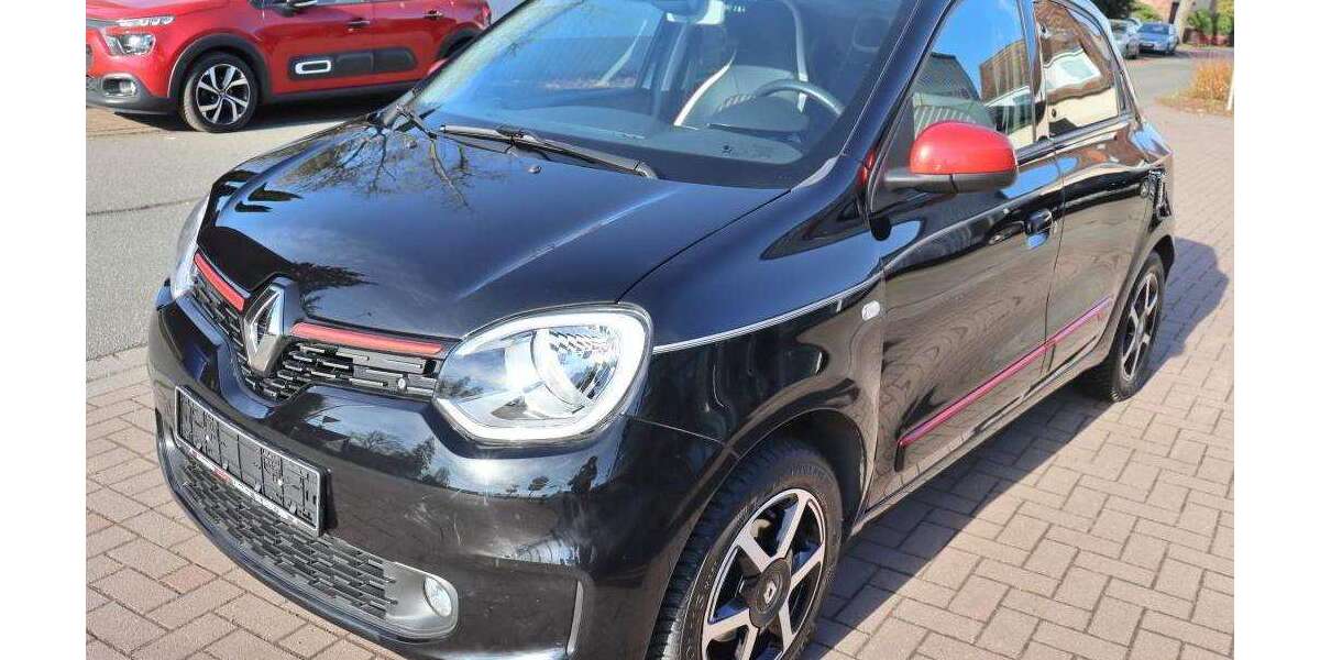 Renault Twingo 36.800 km 12.480 &euro; Lilienthal 28865