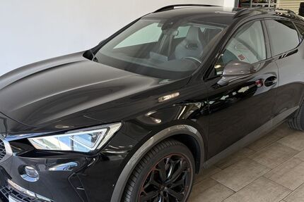 Cupra Formentor 71.990 km 31.990 &euro; Würzburg 97076