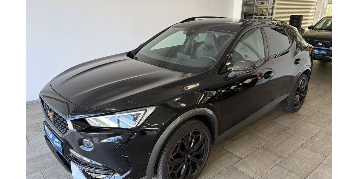 Cupra Formentor 71.990 km 31.990 &euro; Würzburg 97076