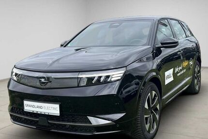 Opel Grandland (X) 4.500 km 33.490 &euro; Rostock 18146