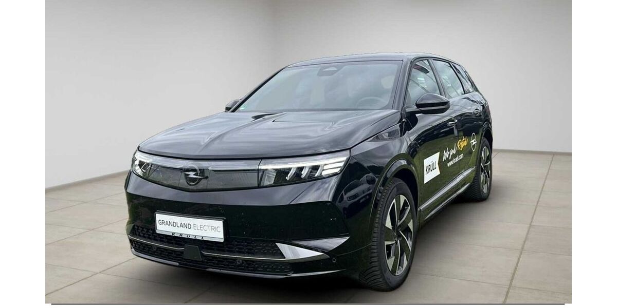 Opel Grandland (X) 4.500 km 33.490 &euro; Rostock 18146