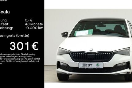 Skoda Scala 75.000 km 19.488 &euro; Mühlheim 63165