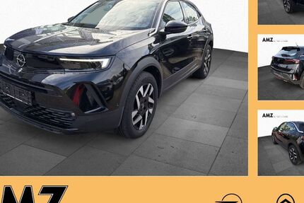 Opel Mokka 35.928 km 16.990 &euro; Ingolstadt 85055