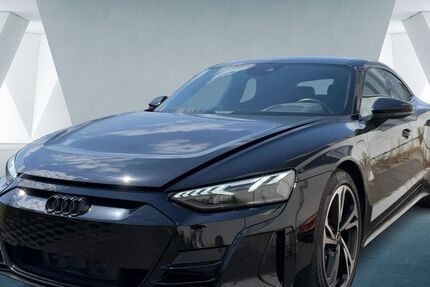 Audi e-tron GT 29.750 km 52.960 &euro; Siegburg 53721