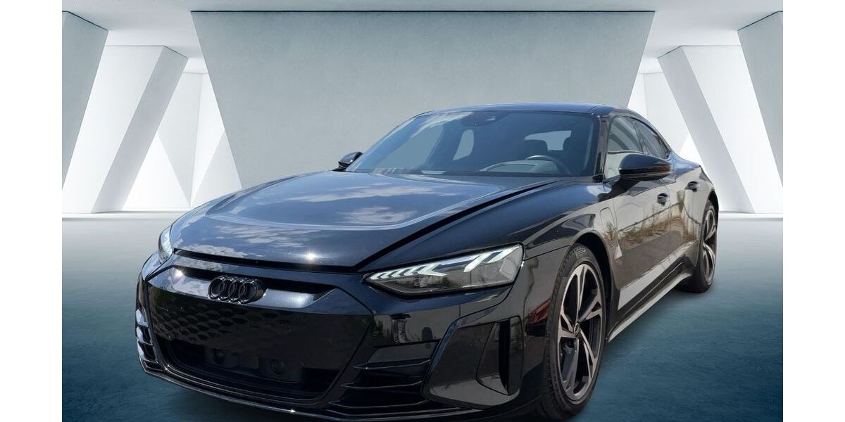 Audi e-tron GT 29.750 km 52.960 &euro; Siegburg 53721