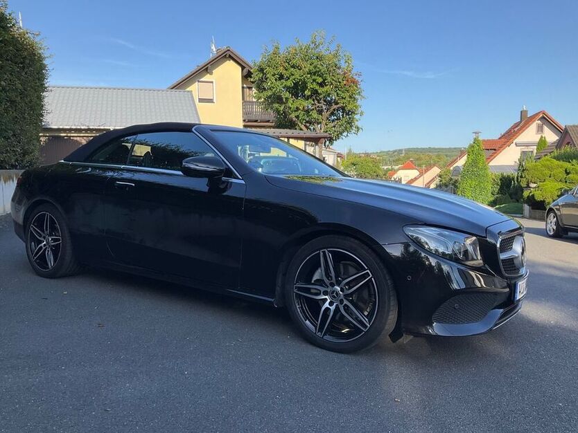 E 220