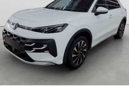 VW T-Roc 9.816 km 31.890 &euro; Detmold 32756