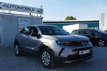 Opel Mokka 6.300 km 19.990 &euro; Königsbrunn 86343