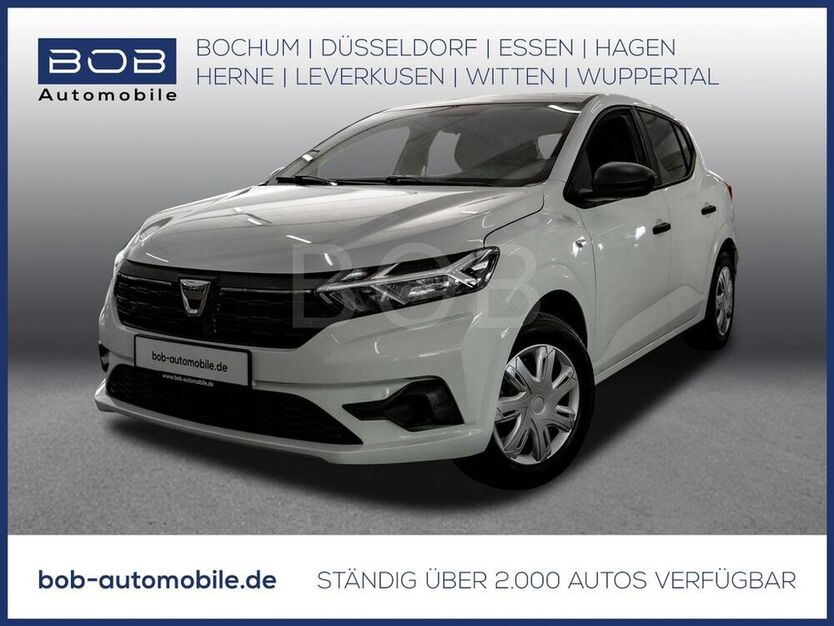 Sandero