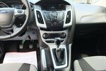 Ford Focus CHAMPIONS EDITION 5-TÜRIG orig.53.215 km ! 53.215 km 8.404 € Köln 50858