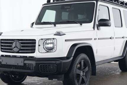 Mercedes-Benz G 450 12.614 km 153.810 &euro; Nordhausen 99734