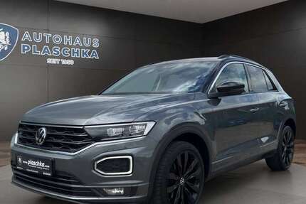 VW T-Roc 122.130 km 18.450 &euro; Winsen/Luhe 21423