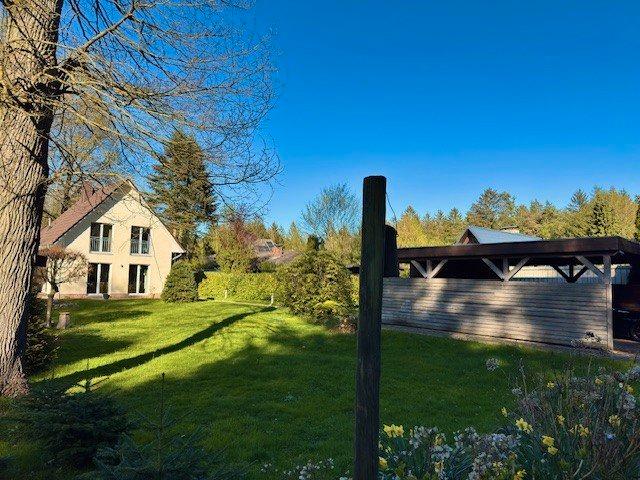 Einfamilienhaus Ahlerstedt - 3 Zimmer, 75 m&sup2;, 295.000&euro; | Angebot:26621613