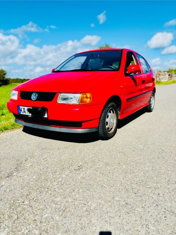Polo