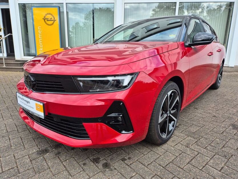 Astra