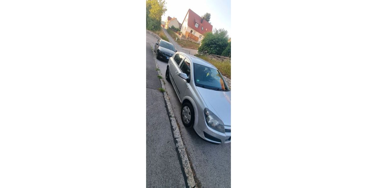 Opel Astra 193.000 km 850 &euro; Ansbach 91522
