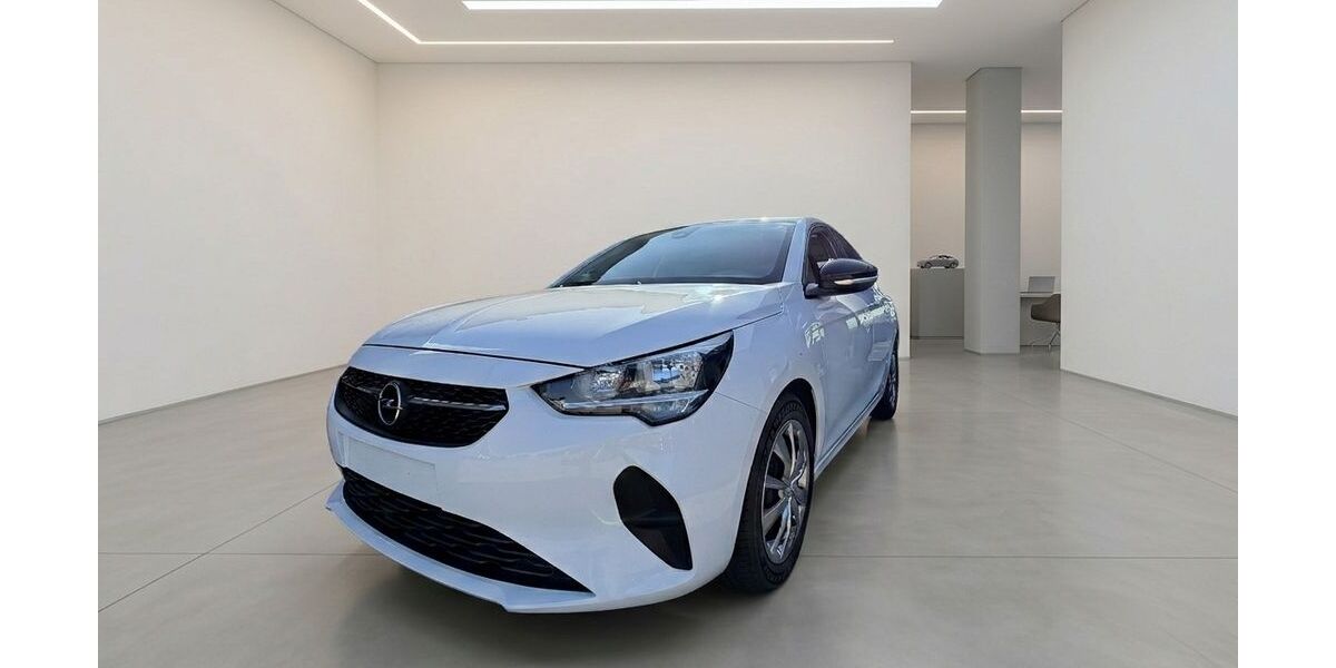 Opel Corsa 60.378 km 11.990 &euro; Emsdetten 48282