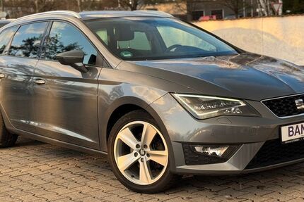 Seat Leon 141.400 km 9.880 &euro; Waldkraiburg 84478