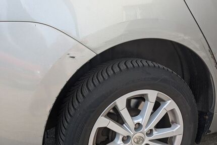 Toyota Verso 234.000 km 3.750 &euro; Frankfurt am Main 60439
