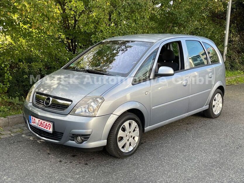 Meriva