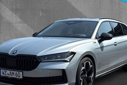 Skoda Superb 4.999 km 54.890 € Wetzlar 35578