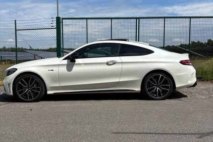 Mercedes-Benz C 43 AMG 76.379 km 38.000 &euro; Bösel 29439