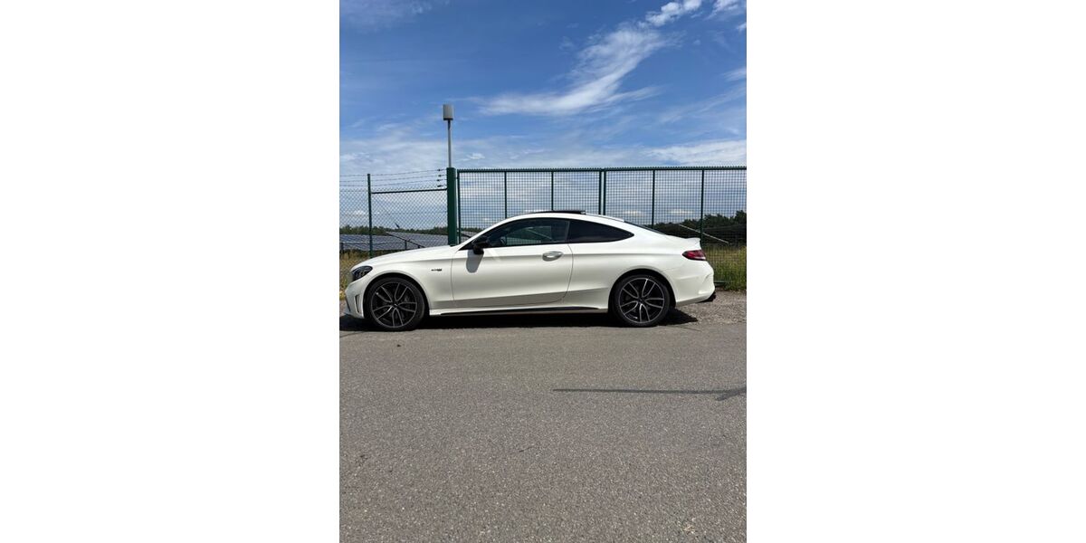 Mercedes-Benz C 43 AMG 76.379 km 38.000 &euro; Bösel 29439