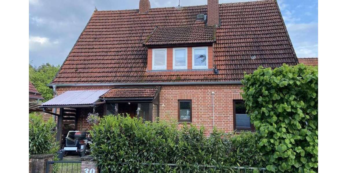 Einfamilienhaus Kirchlinteln - 6 Zimmer, 140 m&sup2;, 225.000&euro; | Angebot:25625756