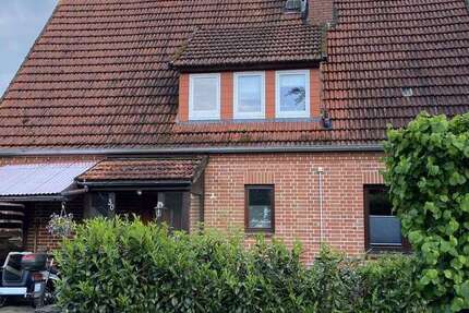 Haus Kirchlinteln - 6 Zimmer, 140 m&sup2;, 225.000&euro; | Angebot:25625756