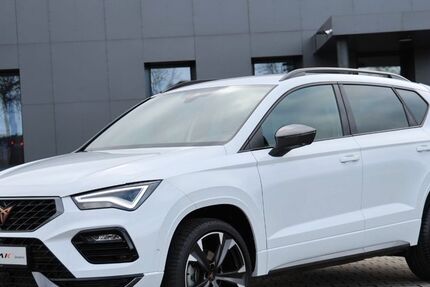 Cupra Ateca 10.992 km 29.990 &euro; Chemnitz 09130