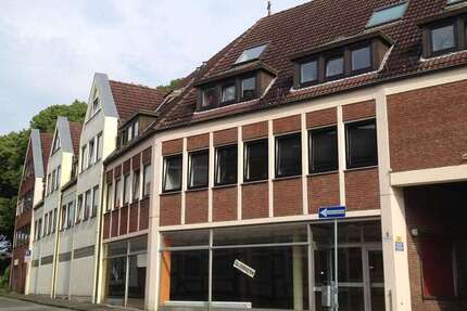 Wohnung Helmstedt - 4 Zimmer, 85 m&sup2;, 600&euro; | Angebot:26858394