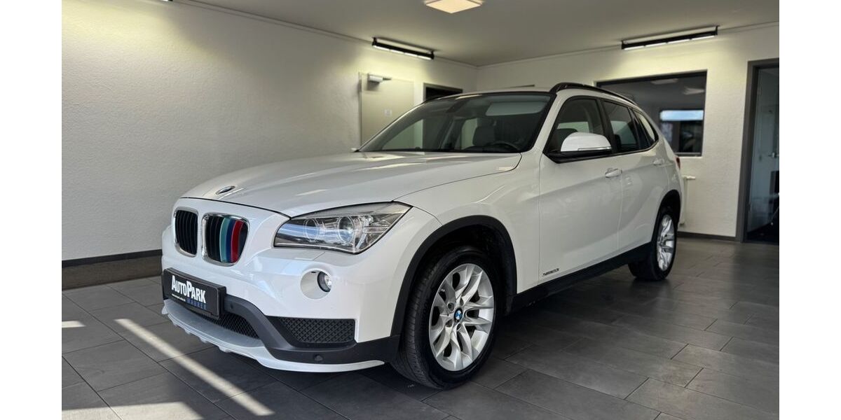 BMW X1 138.000 km 11.998 &euro; Bad Waldsee 88339