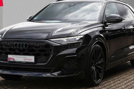 Audi Q8 12.321 km 102.980 &euro; Koblenz 56070