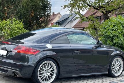 Audi TT 52.000 km 21.500 € Remseck am Neckar 71686