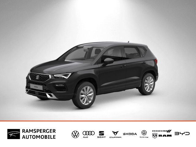 Seat Ateca 25.463 km 24.960 &euro; Nürtingen 72622
