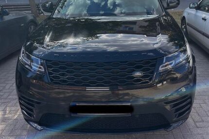 Land Rover Range Rover Velar 250.000 km 28.000 &euro; Frankfurt 60599