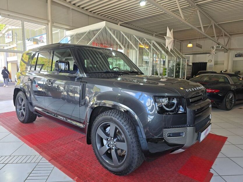 Defender