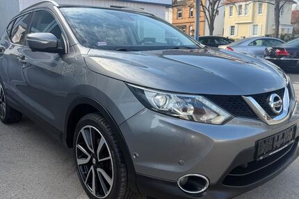 Nissan Qashqai 86.000 km 6.999 &euro; Worms 67549
