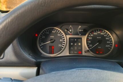 Renault Clio 63.000 km 1.899 &euro; Eutingen im Gäu 72184