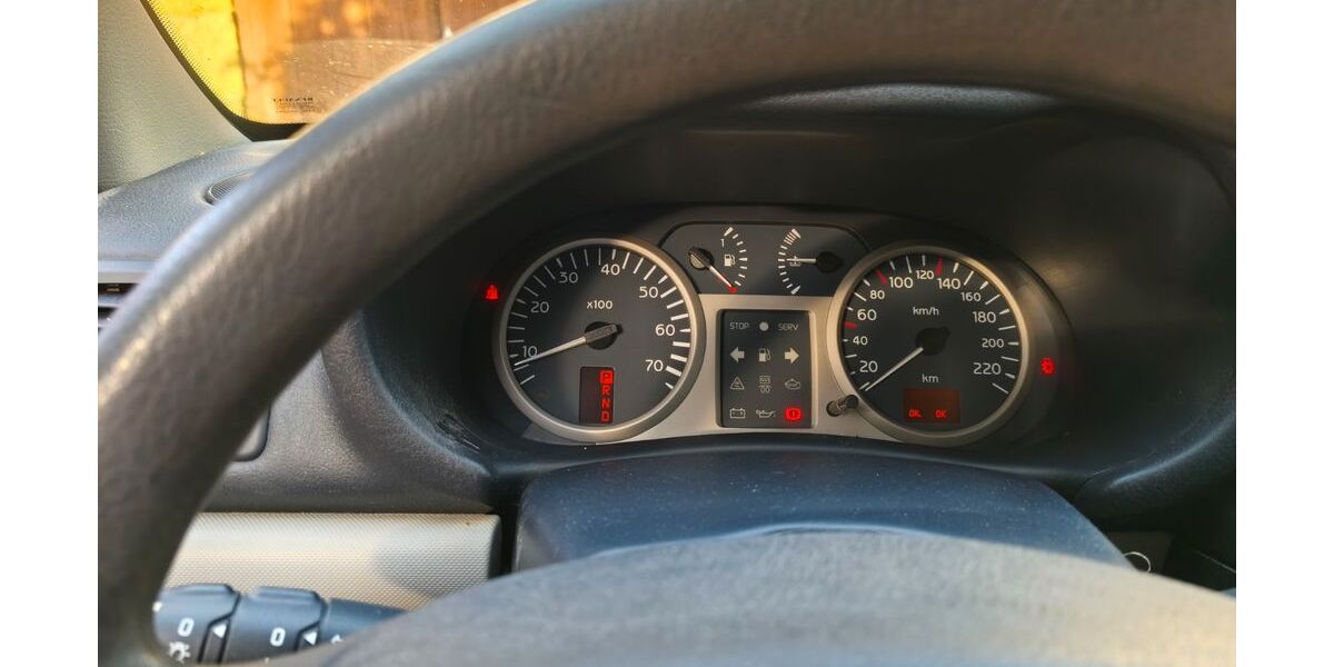 Renault Clio 63.000 km 1.899 &euro; Eutingen im Gäu 72184