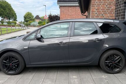 Opel Astra 120.000 km 8.990 &euro; Schwalmtal 41366