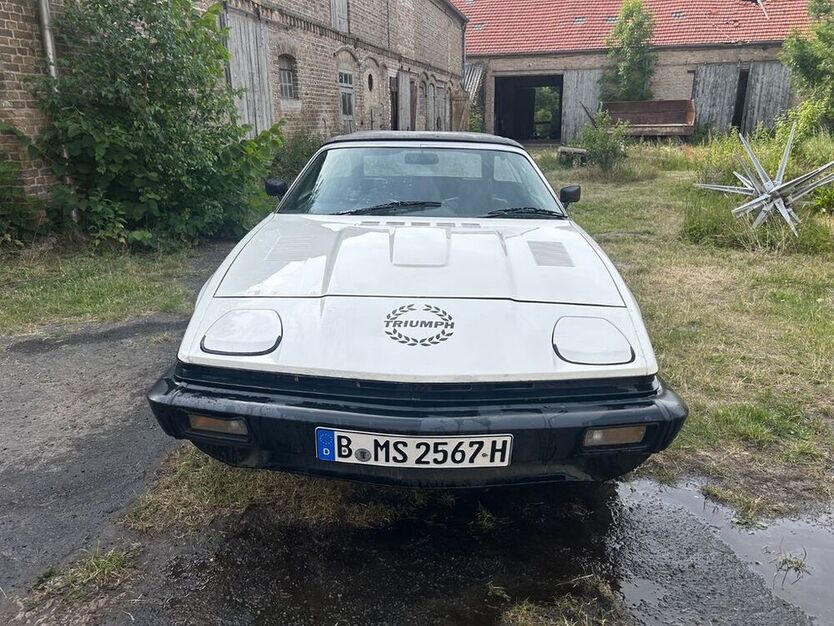 TR7