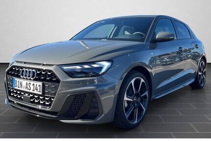 Audi A1 8.900 km 32.880 &euro; Bingen / Rhein 55411