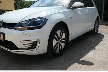 VW Golf 52.500 km 16.500 &euro; Pappenheim 91788