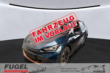 Cupra Born 90.573 km 23.899 &euro; Chemnitz - Mittelbach 09224