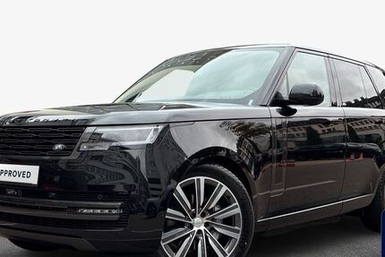 Land Rover Range Rover 15.890 km 129.888 &euro; Stuttgart 70190