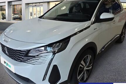 Peugeot 3008 40.673 km 21.990 € Berlin 12103