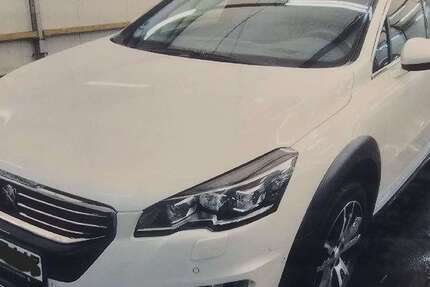 Peugeot 508 116.700 km 12.800 &euro; Fichtenau 74579